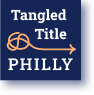 Philadelphia Tangled Title Help Logo