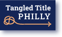 Philadelphia Tangled Title Help Logo